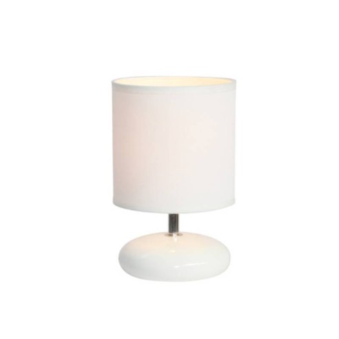 Настолна лампа White 13х20см Concepta Lighting - 1