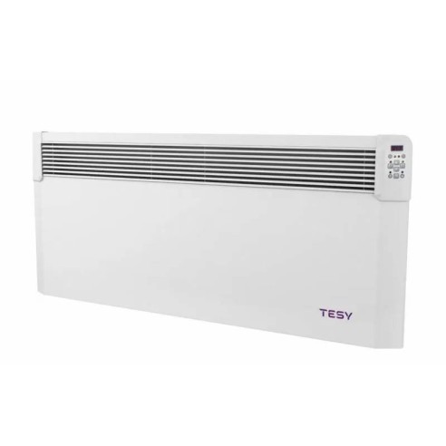 Панелен електрически конвектор 2000W 89х45х8см TESY