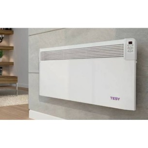 Панелен електрически конвектор 2000W 89х45х8см TESY 2