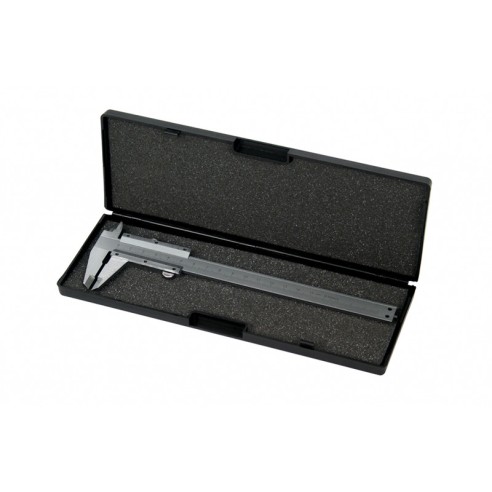 Метален шублер 150х0.02 мм Topmaster - 2