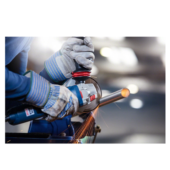 Диск за метал 115х1 мм INOX BOSCH - 2