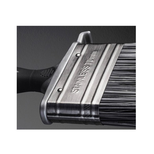 Ъглова четка за отсичане 50 мм ANZA Angle Cut Platinum - 3