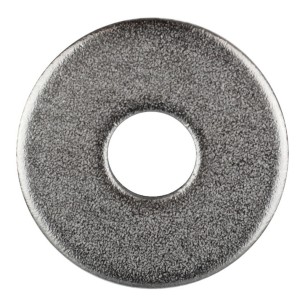 Шайба с широка периферия - ф18 - DIN440 - 1