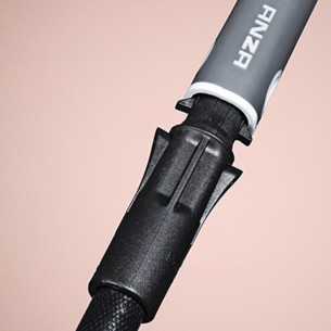 Дръжка за нож за шпакловане за прикрепване към удължител ANZA 2