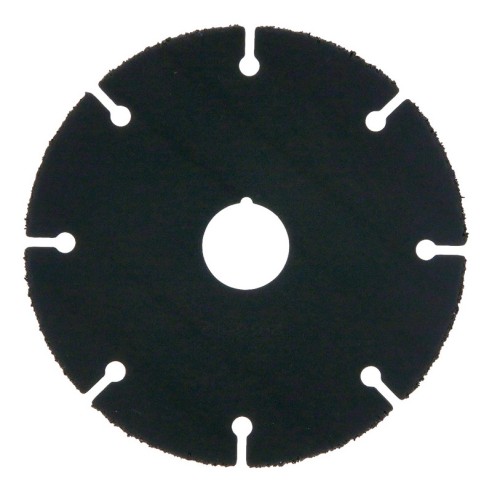 Диск за дърво и пластмаса Carbide Multi Wheel 115мм BOSCH - 2