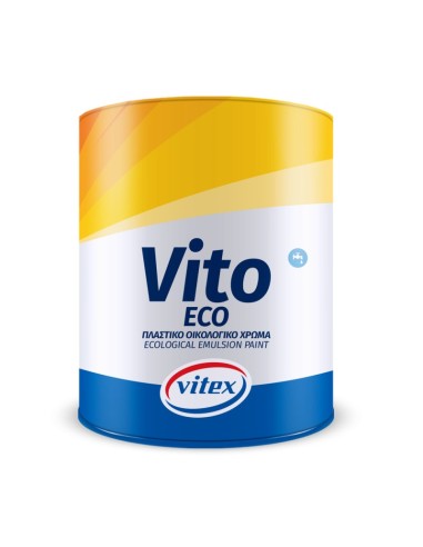 Емулсионна боя Vito eco Vitex 750 мл - 1