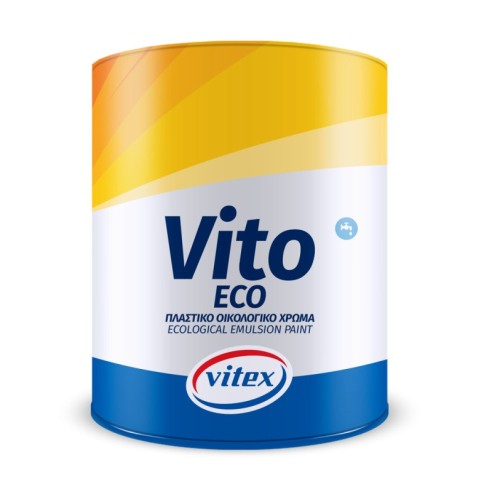 Емулсионна боя Vito eco Vitex 750 мл - 1