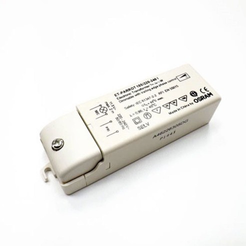 Електронен трансформатор 105W OSRAM - 1