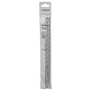 Свредло SDS Plus-1 10х200х260 мм BOSCH - 1 2