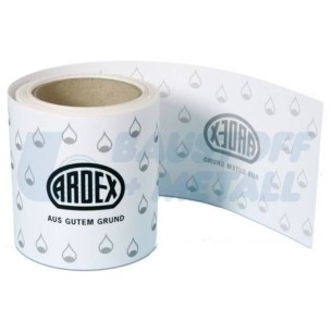 Армираща лента за алтернативна хидроизолация SK12 50м ARDEX