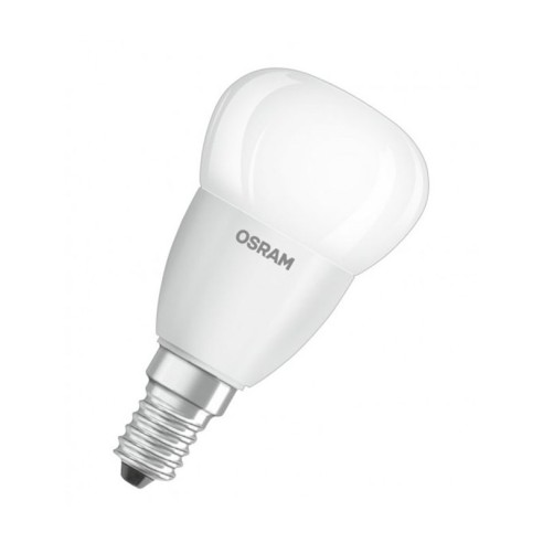 LED крушка OSRAM Value CLP40 5.7W 470Lm E14 2700K - 1