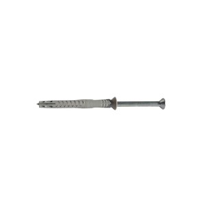 Универсален рамков дюбел 10x135 PVC/стомана FUR-T FISCHER - 1