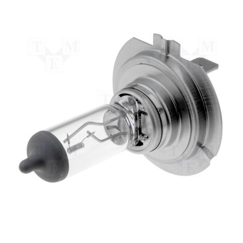 Автомобилна лампа OSRAM 64210 H7 55W 12V - 1