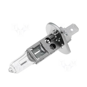 Автомобилна лампа OSRAM 64150 H1 55W 12V - 1
