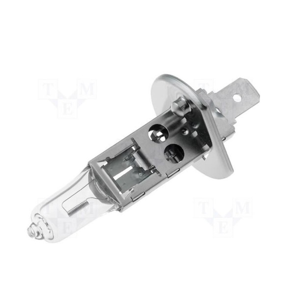 Автомобилна лампа OSRAM 64150 H1 55W 12V - 1