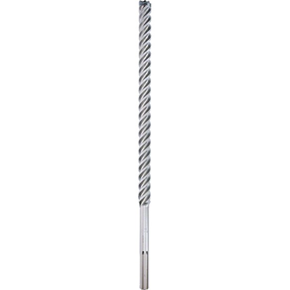 Свредло SDS Max-8X 25х400х520 мм BOSCH - 2