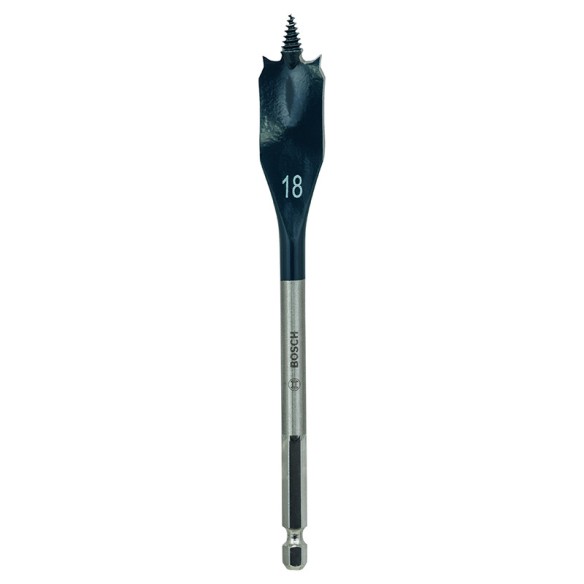 Фрезово свредло за дърво Self-Cut Speed 18x152 мм BOSCH