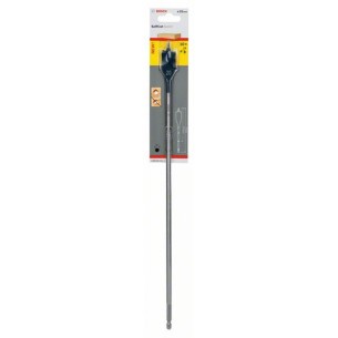 Фрезово свредло за дърво Self-Cut Speed 20x400 мм BOSCH 2
