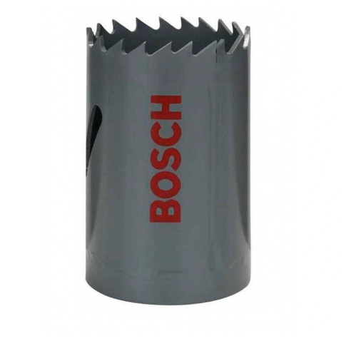 Боркорона HSS Bi-metal Ø40 мм BOSCH