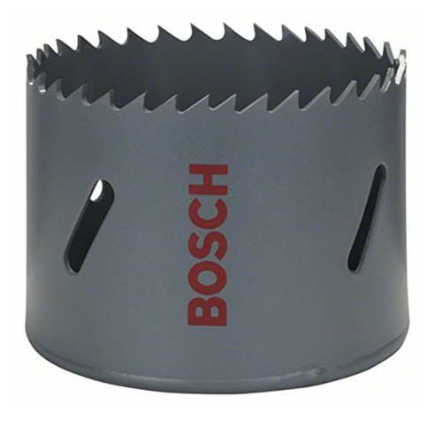 Боркорона HSS Bi-metal Ø64 мм BOSCH