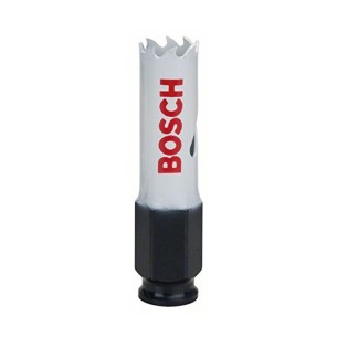 Боркорона BiM Progressor Ø19 мм BOSCH - 1