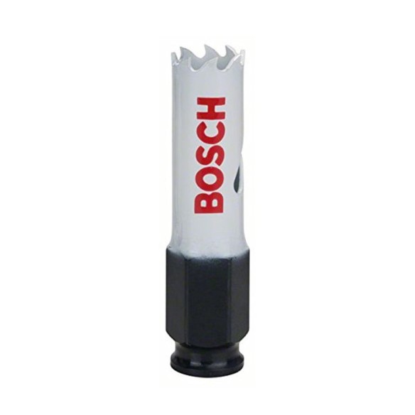 Боркорона BiM Progressor Ø19 мм BOSCH - 1