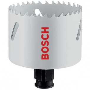 Боркорона BiM Progressor Ø32 мм BOSCH - 1