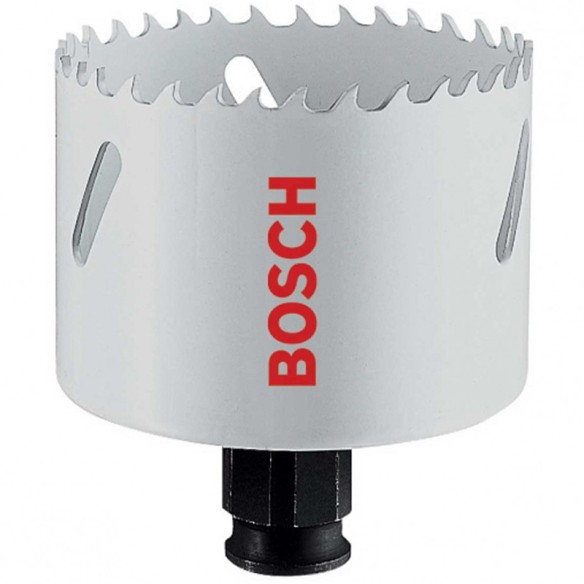 Боркорона BiM Progressor Ø32 мм BOSCH - 1