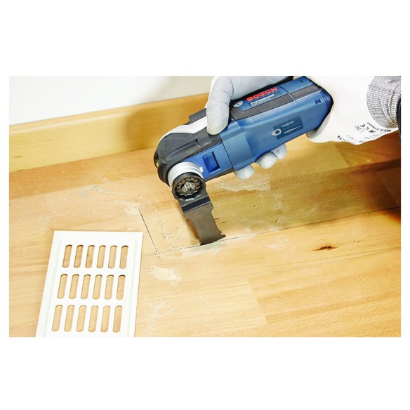 Нож за врязване Starlock AIZ 32 BSPB 23x50 мм BOSCH - 4