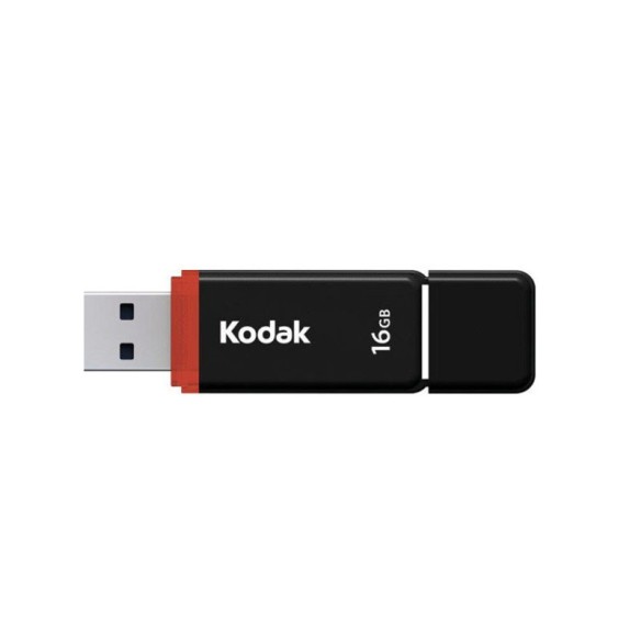 Флаш памет USB2.0 16GB Kodak - 2