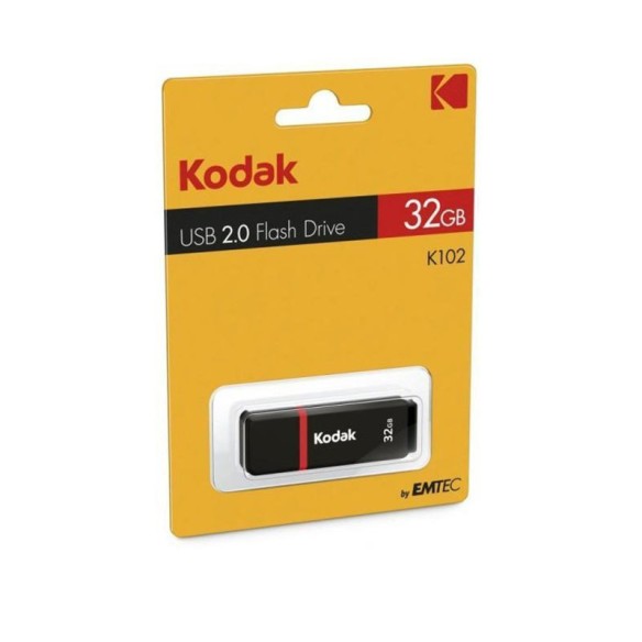 Флаш памет USB2.0 32GB Kodak