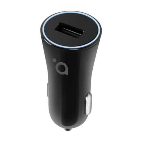 Зарядно за кола CH102 12V 1xUSB Port 2,4A ACME - 2
