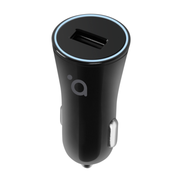 Зарядно за кола CH102 12V 1xUSB Port 2,4A ACME - 2