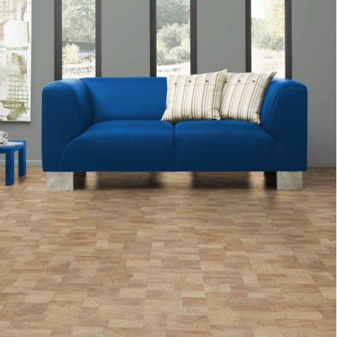 Ламиниран паркет 8мм d4751 натурален - 2