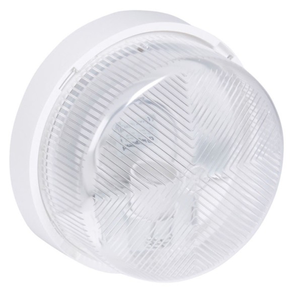 Влагозащитен плафон 100W E27 IP44 Legrand - 1