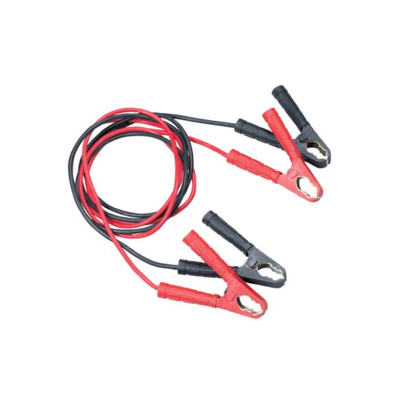 Кабели за акумулатор 300А 16мм² 3м RBC160 RING - 1