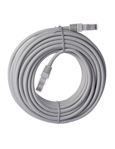 Пач кабел S9126 UTP Cat.5E 10м Emos - 1