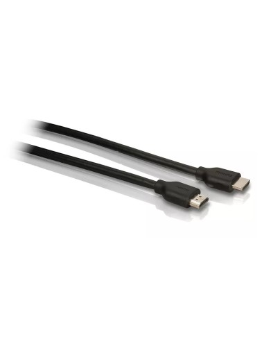 HDMI кабел с Ethernet 1.5м SWV2432W Philips - 1