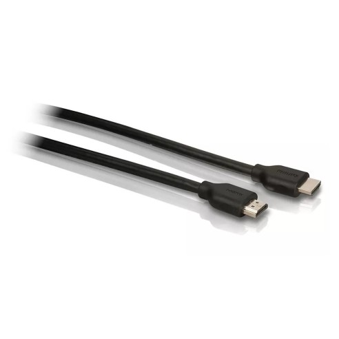 HDMI кабел с Ethernet 1.5м SWV2432W Philips - 1