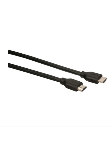 HDMI кабел Plug-plug 1.5м SWV1432BN/10 Philips - 1