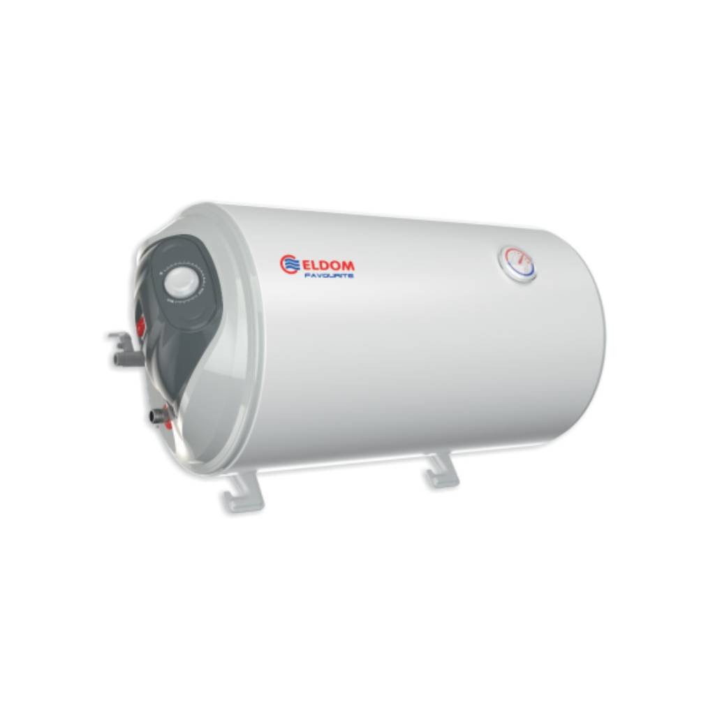 Бойлер GCHL 50 35 20 B12 TSR, 50л, хоризонтален, Тesy на изгодна цена ...