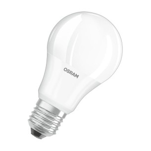 LED крушка OSRAM Value CLA60 806Lm 9W 840 E27 - 1