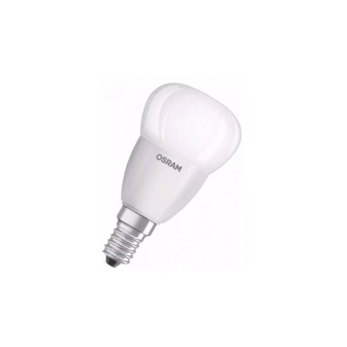 LED Лампа OSRAM VALUE CLР40 5.7W 470lm Е14 2700К топче - 1