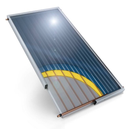 Слънчев колектор R2 ЕЛДОМ - 2