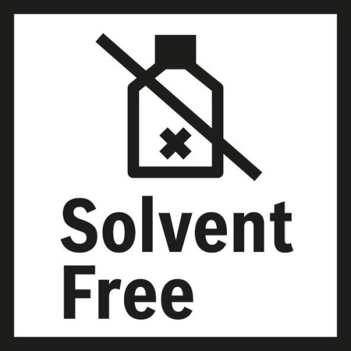 Шлайф гъба фина S471 Fine 69x97x26 мм BOSCH - 9