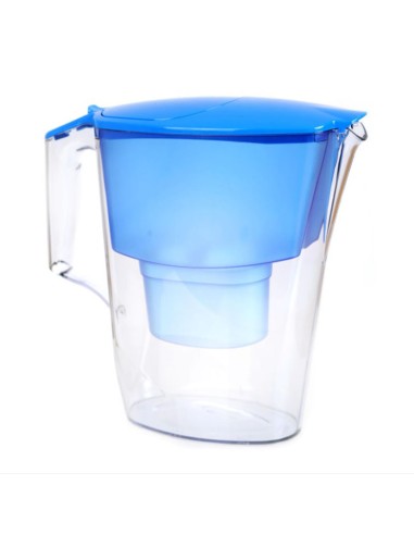 Кана за филтриране на вода Aquaphor Time B25 2.5 л