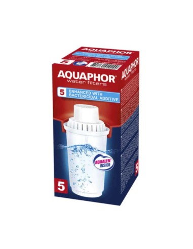 Филтър за вода Aquaphor B5 - 1