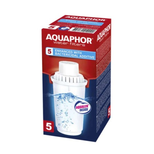 Филтър за вода Aquaphor B5 - 1