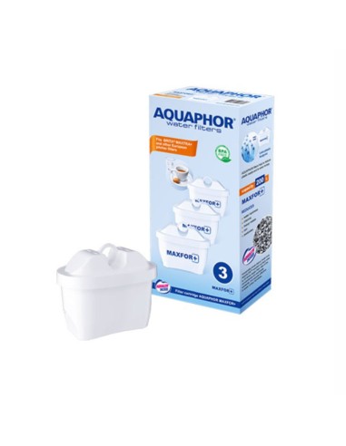 Комплект филтри за вода Aquaphor B25 200 л MFP - 1