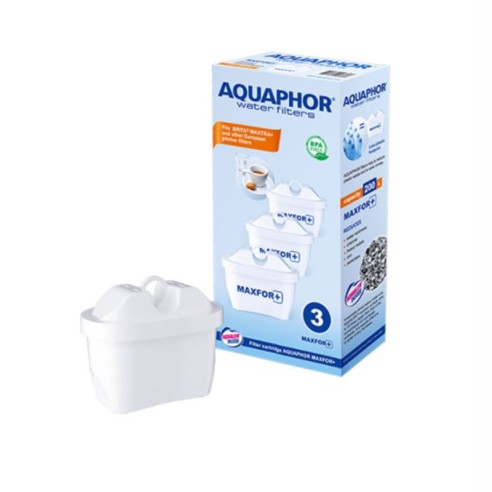 Комплект филтри за вода Aquaphor B25 200 л MFP - 1